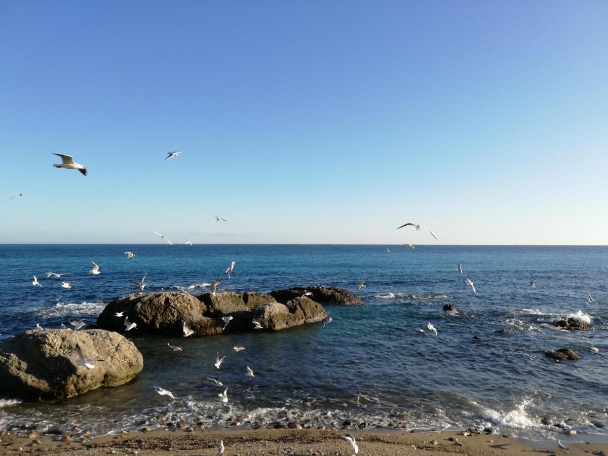 Taormina Holidays Giardini Naxos Eksteriør bilde